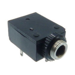 GNIAZDO JACK 3,5MM W DRUK