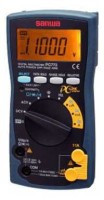 MIER-PC773 Multimetr cyfrowy firmy SANWA, (dokładność 0.5%) pamięć 2000