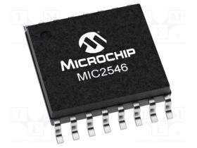 MIC2546-1YTS-TR