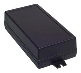 Z52U ABS - Obudowa plastikowa Z52 z uszami ABS