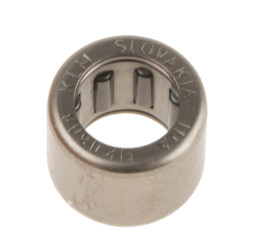 ‎Łożyska rolkowe HK0608-B Ø wew: 6 mm Ø zew: 10 mm Igiełkowe z pierścieniem tłoczonym szerokość 8 mm INA 12030 N1650 N