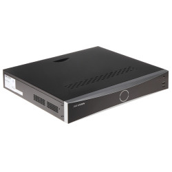 REJESTRATOR IP DS-7716NXI-I4/16P/S E PL 16 KANAŁÓW, 16 PoE AcuSense Hikvision