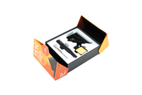 Miniware TS1C Smart Cordless Soldering Station (Supports Bluetooth & Super Capacitor)