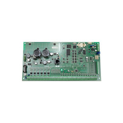 Płyta główna centrali INTEGRA 256 PLUS Satel