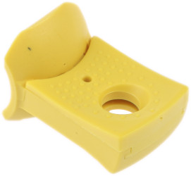 Kłódka Schneider Electric Kłódka Żółty