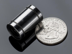 Adafruit Linear Ball Bearing - 8mm diameter