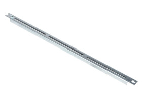 Płyta montażowa 30x800mm stal BPZ-MPL30-800 104318