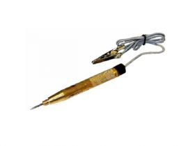 PROBNIK SAMOCHODOWY Z IGL