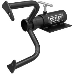 Sealey ESA01 Bench/Engine Stand Adaptor for VW/Porsche Air Cooled Engines