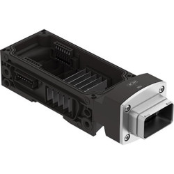Moduł we/wy Festo CPX-AP-A Technologia sterowania i zdalne IO CPX-AP-A-W-1-PP-5P