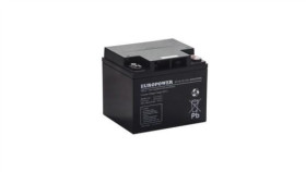 Europower Akumulator 12V Eh 42Ah Żywotność: 3-5 Lat
