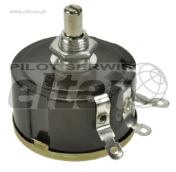 Potencjometr 1K liniowy 5W fi 6mm 20mm