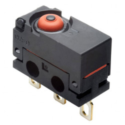 Omron A6RS0003C Rotary Coded Switch 10 Position