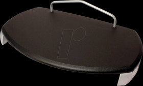 17.02.3370 Monitor stand, 580 x 335 mm