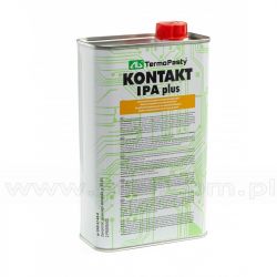 Alkohol izopropylowy, Kontakt IPA Plus 1L