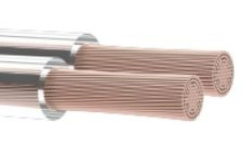 Przewód głośnikowy TLYp 2x0,75 /100m/