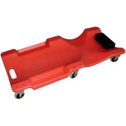 HP Autozubeh&#xF6;r 11113 Montag Rollbrett up to 135kg 102x49.5x9.5 cm Car Dolly