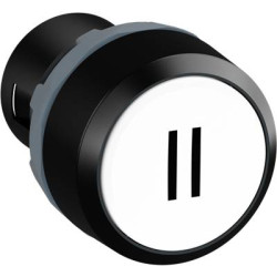 ABB 1SFA616160R1035 KPR1-103W Przycisk reset biały 1 szt.