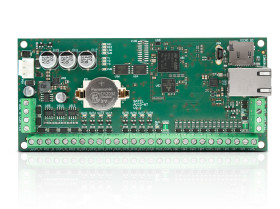 ACCO-NT2 centrala systemu kontroli dostępu SATEL