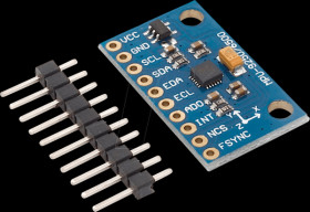 Developer Boards - Resolution, Position &amp; Compass, 9-Axis, M