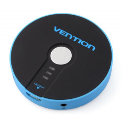 Switch HDMI 3x1 - Vention VAA-S17-L