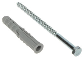 Kołek rozporowy KS-10/6X100