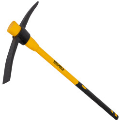 Roughneck 64-357 Pick Axe 3.18kg (7lb)