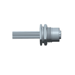 Przewód czujnik-siłownik ze złączem Złącze M12 liczba rdzeni 3