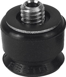 Przyssawka montażowa śr: 15mm Festo 8.5N