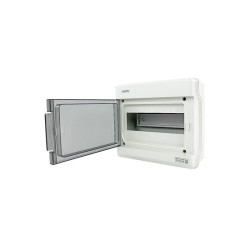 Rozdzielnica n/t IP66 1x9 NRN-M9 MASSIVE Next