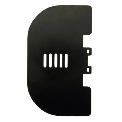 Przegrody międzyfazowe do podstawy NH0 SD00-PB