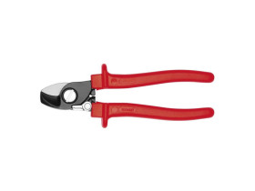 Nożyce RC_15S ze sprężyną do cięcia kabli RC_15S ERKO