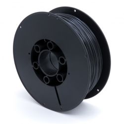 Filament PlastSpaw Easy PET-G 1,75mm Czarny