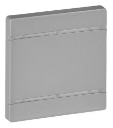 Legrand Przełącznik Valena Life Allure aluminiowy 755062 1 szt.