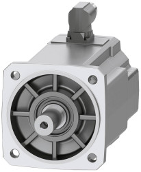 Silnik serwo Siemens 1FK2106-3AF00-0SA0 1FK21063AF000SA0