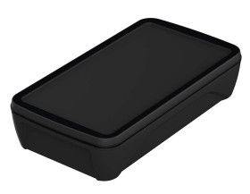 Obudowa ręczna 165 x 90 x 34mm IP65 ABS