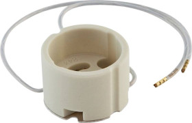 Oprawa GU10, GZ10 EVN .100, 1 szt., 50 W