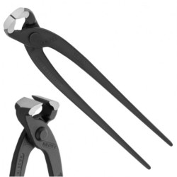 Obcęgi Szczypce Cęgi zbrojarskie 280mm fosforanowane KNIPEX 99 00 280