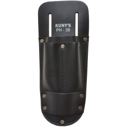 Kuny&#x27;s PH38 PH-38 Full Grain Leather Pouch