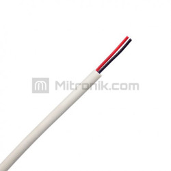 PRZEWÓD YTDY 2x0,50