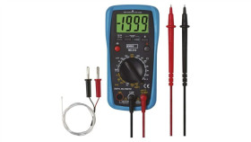 Multimetr Md-410 M3691