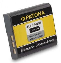 AKU.SONY NP-BG1 950-1000MAH LI