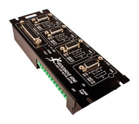 Sterownik silnika krokowego 50 V DC Geckodrive