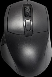 88884109 Mouse, wireless, black