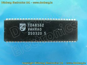 TDA8362N3