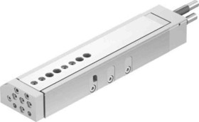 Siłownik z prowadzeniem skok 100mm Festo Ø 12mm