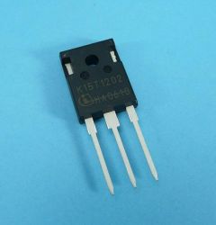 15N120-IKW-T2 30A/1200V/235W IGBT TO-247