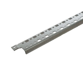 Profil poprzeczny szyn XBBB10 283862