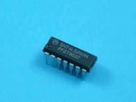 74LS-260 DIP-16 UKŁAD