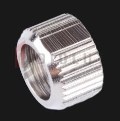 Nakrętka tulejki mocującej grot do 106/107/108 Xytro